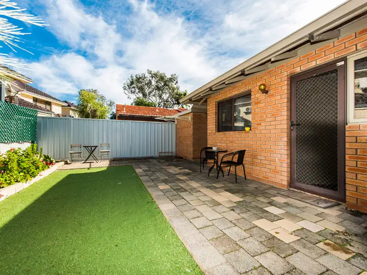 Fourth view of Homely unit listing, 3/72 Park St, Como WA 6152