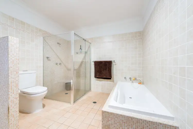 Fourth view of Homely house listing, 4 Aaron Place, Silverdale NSW 2752