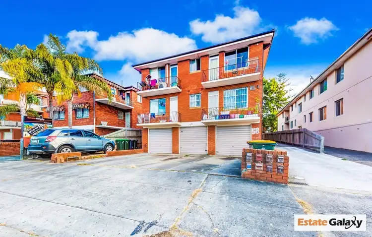 6/58 Macdonald Street