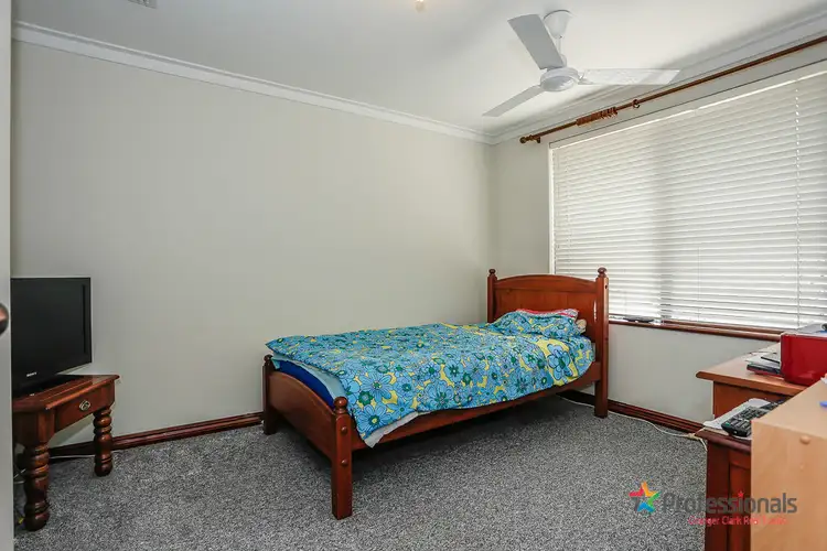 Fifth view of Homely house listing, 72 Danbury Crescent, Girrawheen WA 6064