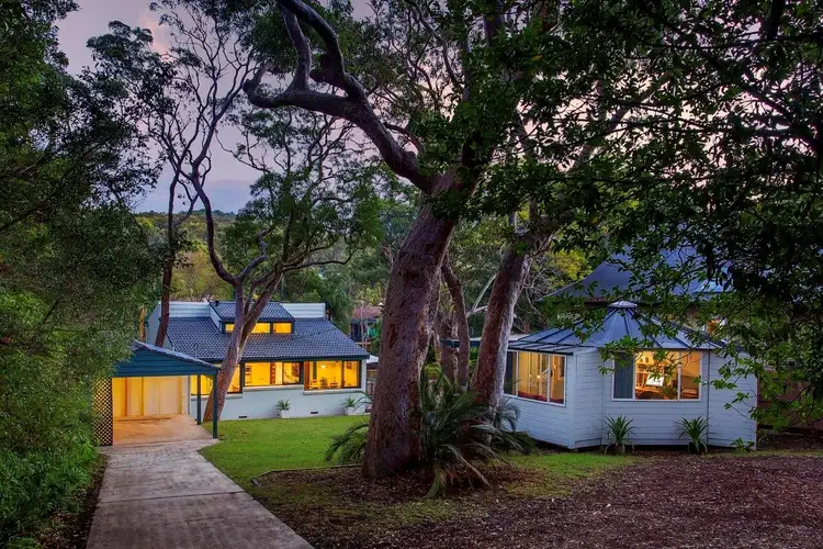 Main view of Homely house listing, 27 Central Road, Avalon NSW 2107