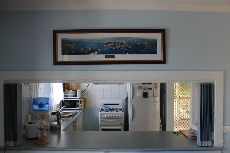 Fifth view of Homely house listing, 13 Alfred Street, Bomaderry NSW 2541