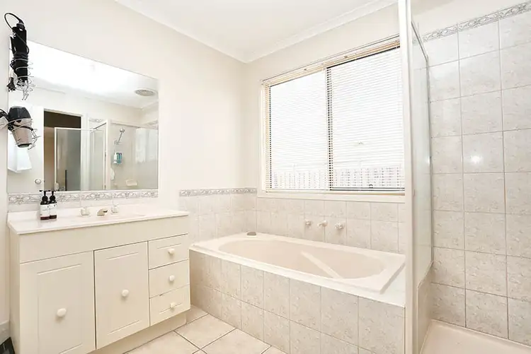 Sixth view of Homely house listing, 41 Greenleaf Drive, Lara VIC 3212