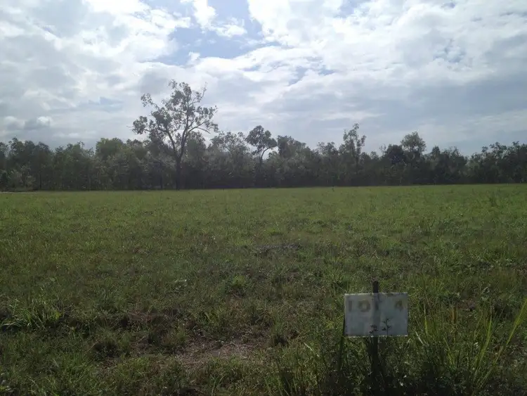 Main view of Homely land listing, Lot 4 MAWSON STREET, Bluewater Park QLD 4818