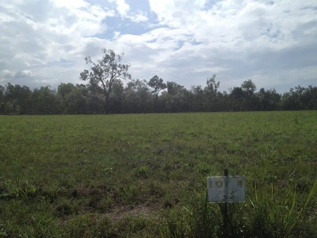 Main view of Homely land listing, Lot 4 MAWSON STREET, Bluewater Park QLD 4818