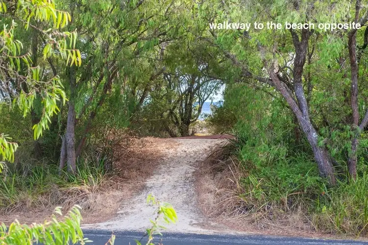 Main view of Homely land listing, 370 Geographe Bay Road, Quindalup WA 6281