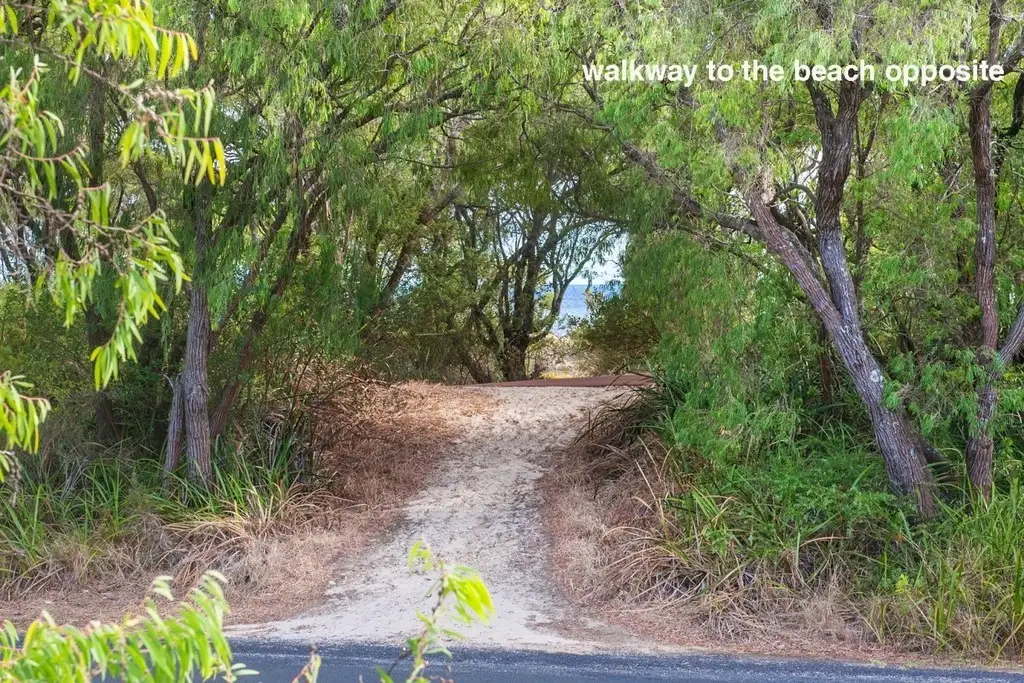 Main view of Homely land listing, 370 Geographe Bay Road, Quindalup WA 6281