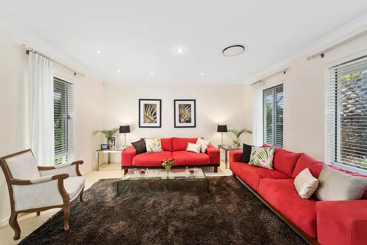 Fifth view of Homely house listing, 2 Torrens Way, North Boambee Valley NSW 2450