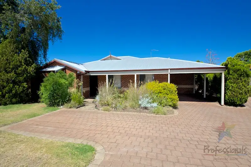 Main view of Homely house listing, 1/86 Ivanhoe Street, Eden Hill WA 6054