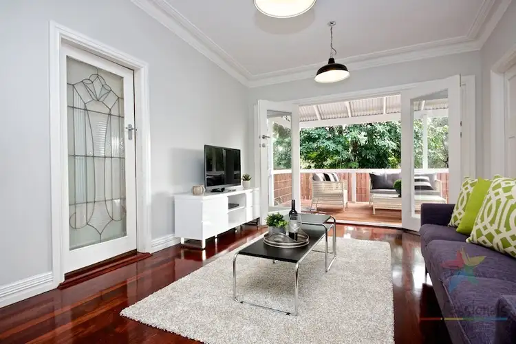 Second view of Homely house listing, 18 Watson Street, Bassendean WA 6054