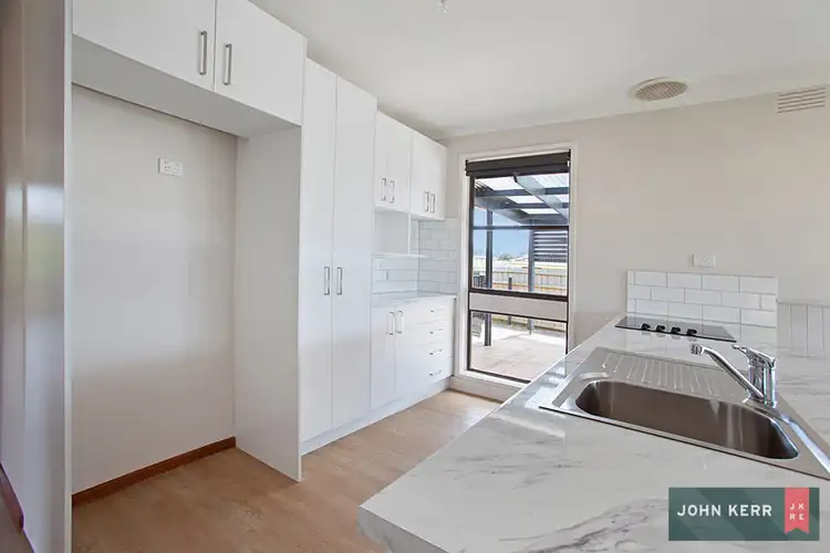 Fourth view of Homely house listing, 100 Torres St, Newborough VIC 3825