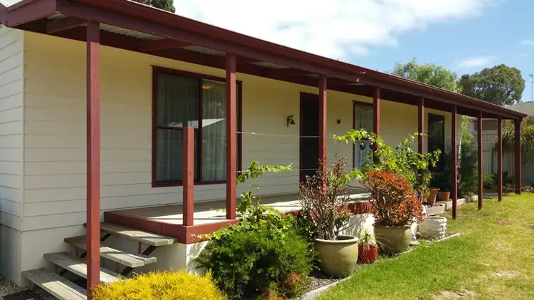 1 William Street, Middleton SA 5213