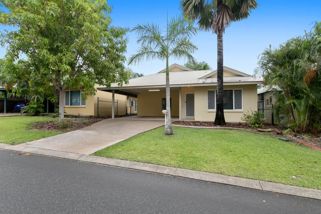 Main view of Homely house listing, 17 Wakelin Close, Gunn NT 832