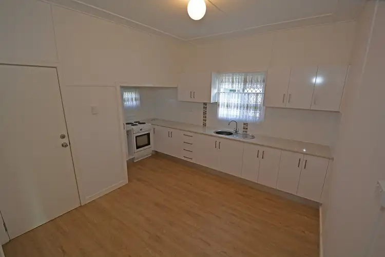 Main view of Homely house listing, 40 Baker Street, Kepnock QLD 4670