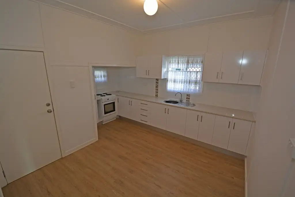 Main view of Homely house listing, 40 Baker Street, Kepnock QLD 4670