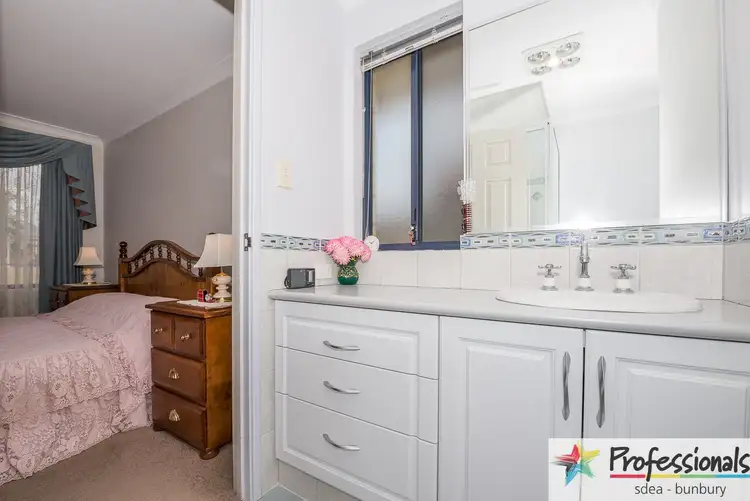 Seventh view of Homely house listing, 134B Mangles Street, South Bunbury WA 6230