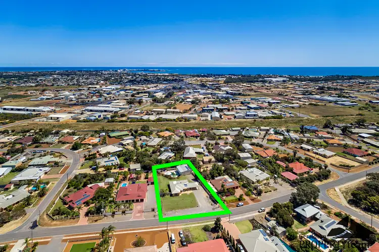 Second view of Homely house listing, 28 Sunnybanks Drive, Strathalbyn WA 6530