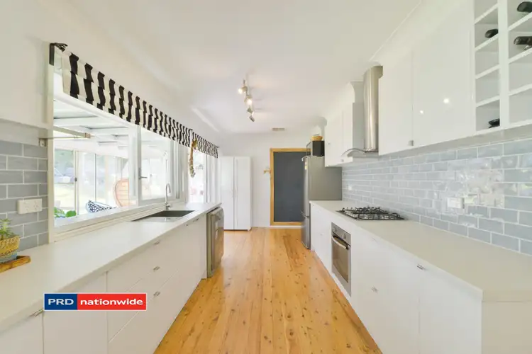 Third view of Homely house listing, 8 Daruka Road, Tamworth NSW 2340