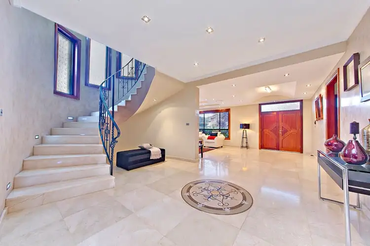 Second view of Homely house listing, 117 Portland Street, Croydon Park NSW 2133