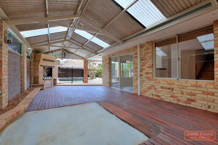 Sixth view of Homely house listing, 22 Ledger Street, Warnbro WA 6169