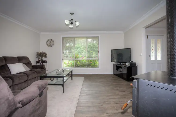 Third view of Homely house listing, 75 Outawood Rise, Gisborne VIC 3437
