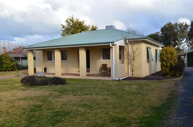 Main view of Homely house listing, 178 Tumut Plains Road, Tumut NSW 2720