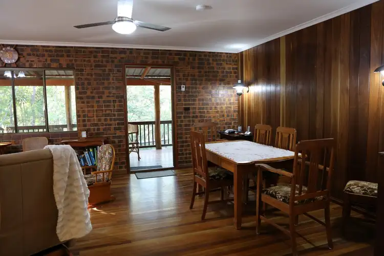Sixth view of Homely house listing, 380 Shadbolt Road, Mothar Mountain QLD 4570