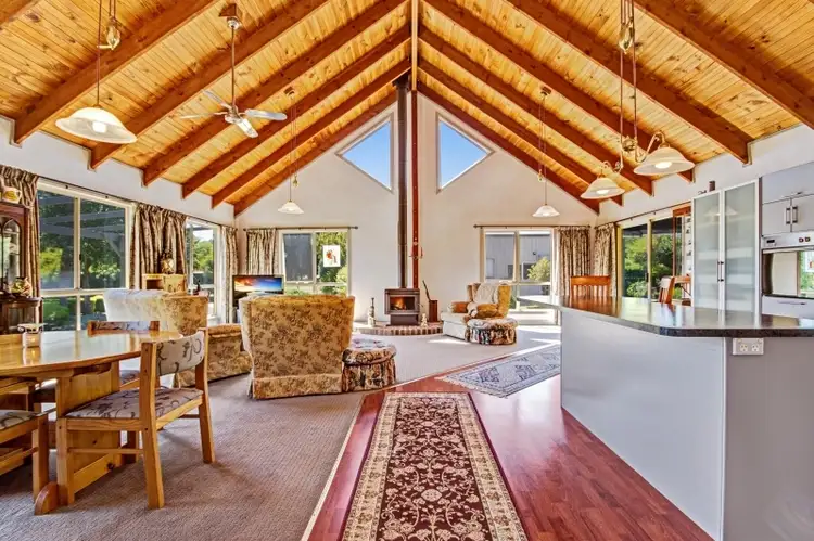 36 PORTERS ROAD, Kayena TAS 7270