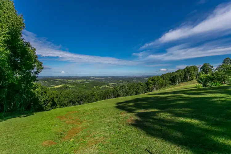Fifth view of Homely land listing, # 67 Bougainvillea Drive, Federal NSW 2480