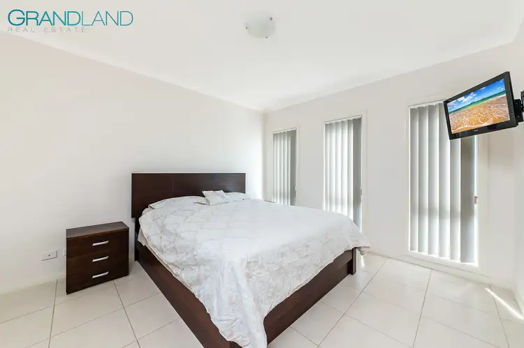 Fifth view of Homely house listing, 14 Bird Walton Avenue, Middleton Grange NSW 2171
