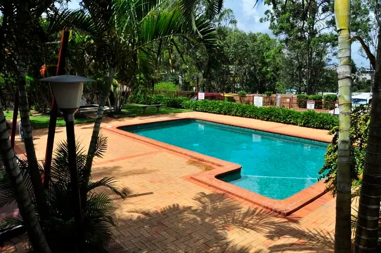 Second view of Homely townhouse listing, 53/3809 Pacific Highway, Tanah Merah QLD 4128