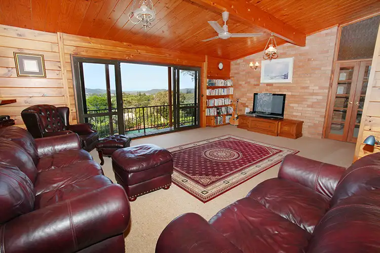 Fourth view of Homely house listing, 7 St James Court, Nambour QLD 4560