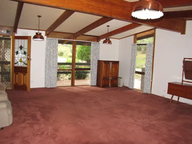 Second view of Homely rural property listing, 160 Purvis Road, Tanjil South VIC 3825