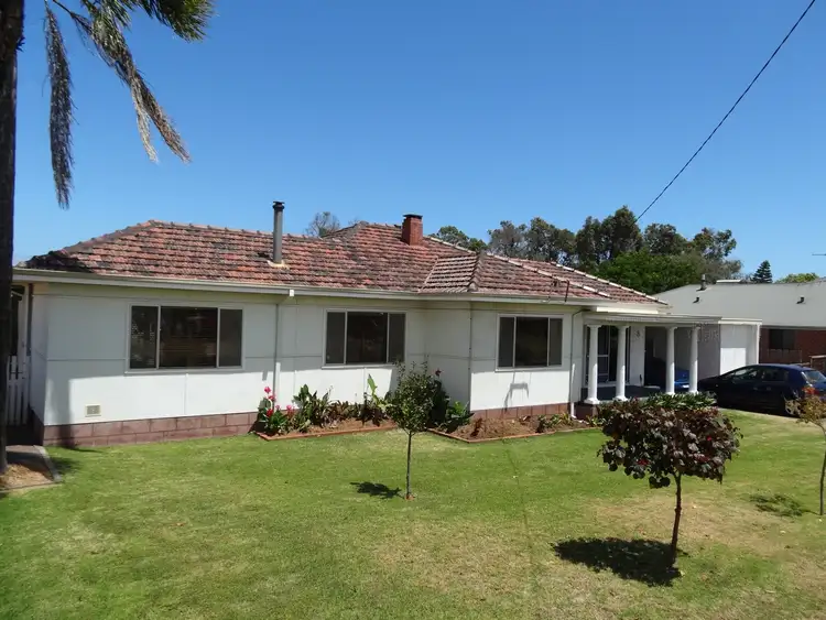 Third view of Homely house listing, 3A Buchanan Road, Capel WA 6271