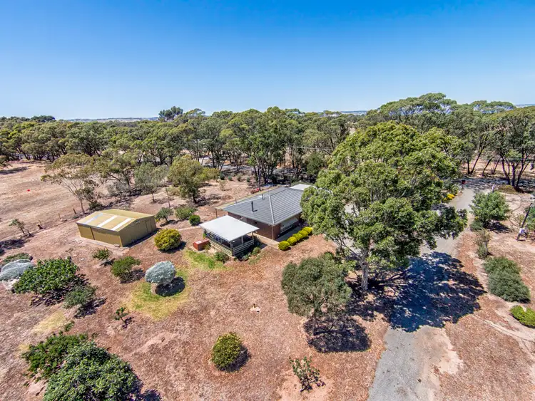 Fifth view of Homely house listing, 237 Upper Penneys Hill Road, Onkaparinga Hills SA 5163