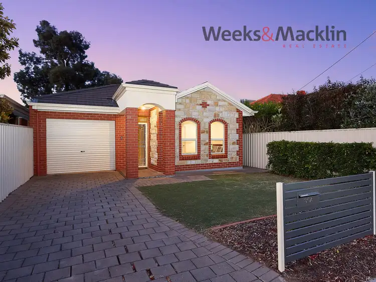 Second view of Homely house listing, 36A Gosfield Crescent, Hampstead Gardens SA 5086
