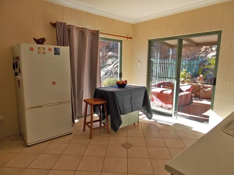 Fifth view of Homely house listing, 3 Morehead Street, Alice Springs NT 870