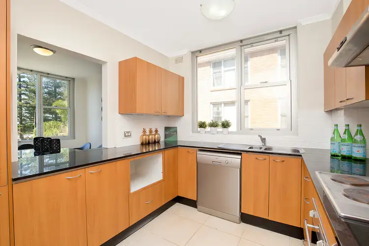 Fourth view of Homely unit listing, 11/397-399 Barrenjoey Road, Newport NSW 2106