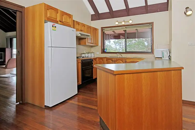 Fifth view of Homely house listing, 4 Parker Avenue, Surf Beach NSW 2536