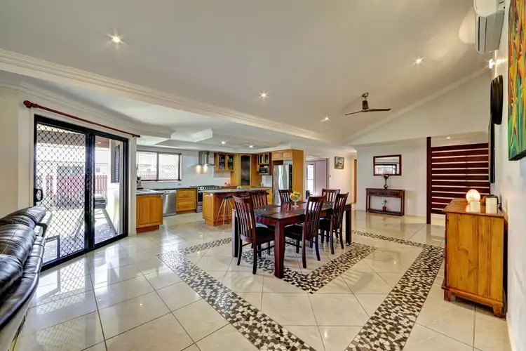 Fourth view of Homely house listing, 8 Kleins Road, Woongarra QLD 4670