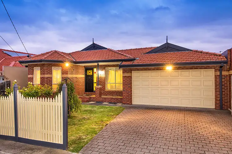 Main view of Homely house listing, 55 Quinn Grove, Keilor East VIC 3033