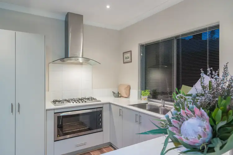 Fourth view of Homely house listing, 46A Snook Crescent, Hilton WA 6163