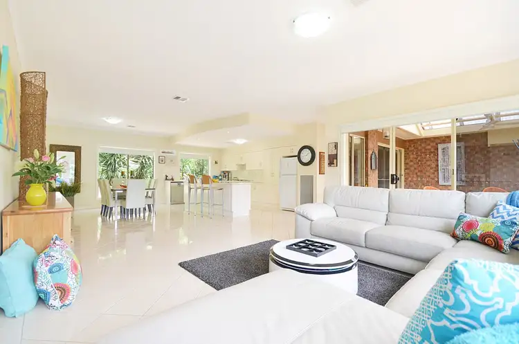 Main view of Homely house listing, 6 Hillside Court, Aberfoyle Park SA 5159