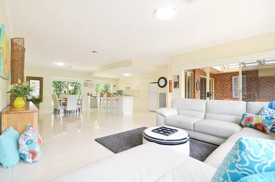 Main view of Homely house listing, 6 Hillside Court, Aberfoyle Park SA 5159