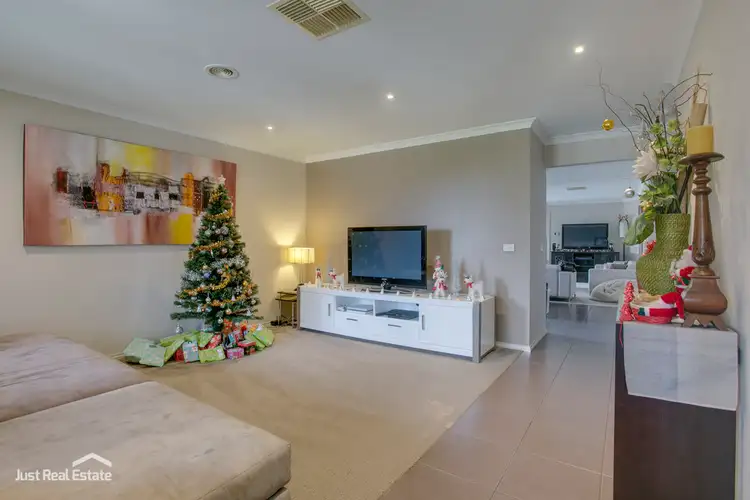 Fourth view of Homely house listing, 110 Moondarra Drive, Berwick VIC 3806