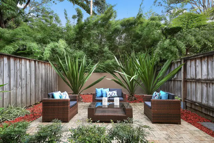 Third view of Homely apartment listing, 13/20 Fitzgerald Street, Newtown NSW 2042