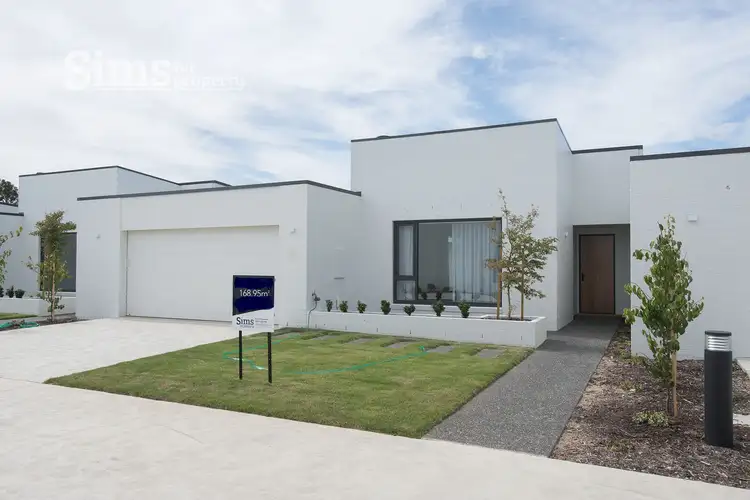 4/54 Landsborough Avenue, Newstead TAS 7250