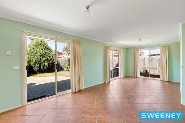 Fourth view of Homely house listing, 4 Monivae Court, Seabrook VIC 3028