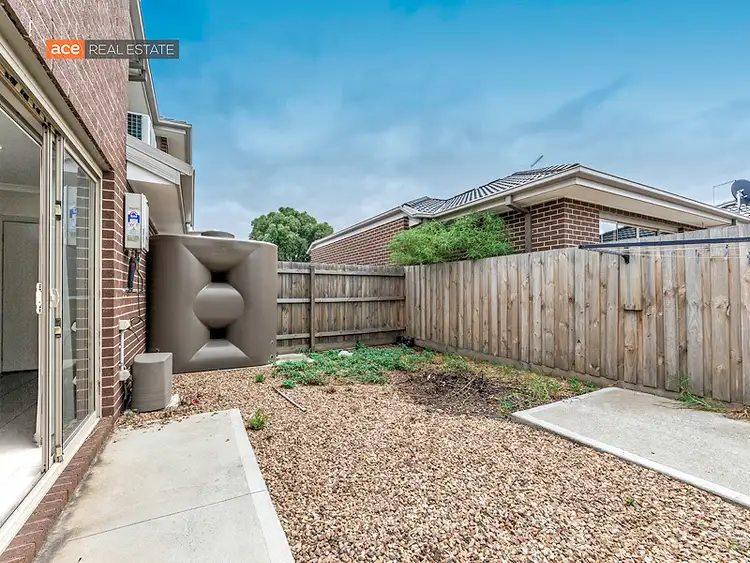 Seventh view of Homely townhouse listing, 1/3 McNamara Road, Laverton VIC 3028