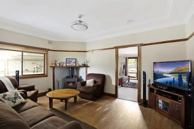 Fourth view of Homely house listing, 4 Railside Avenue, Bargo NSW 2574